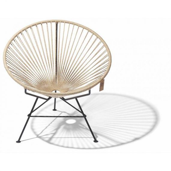 Condesa hemp chair Fair Furniture