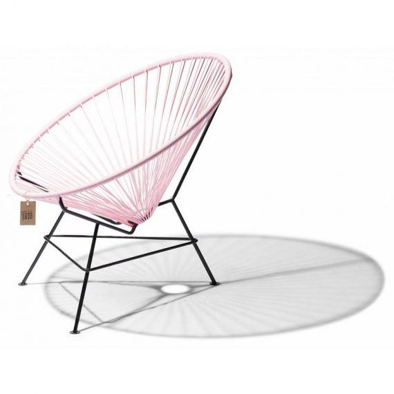 Pink Fair Furniture lounge chair