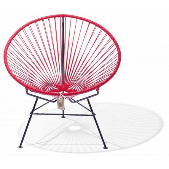 Condesa chair red Fair Furniture
