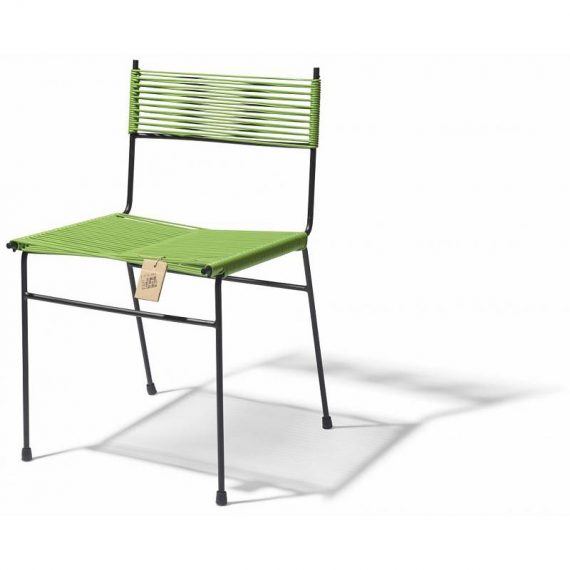 Polanco dining chair Fair Furniture 1