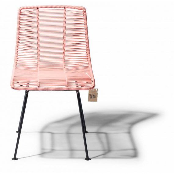 Rosarito chair pink, Fair Furniture