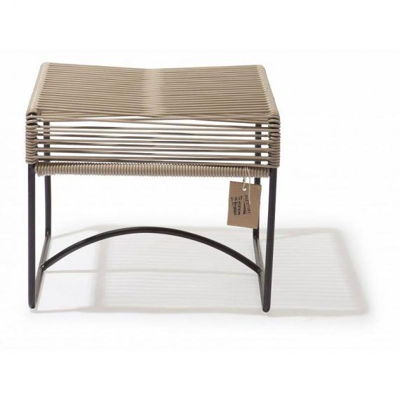 Xalapa bench&footstool Fair Furniture beige