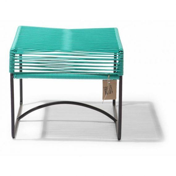 Xalapa bench Fair Furniture turquoise